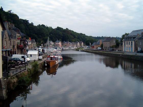 Rencontre en bretagne france