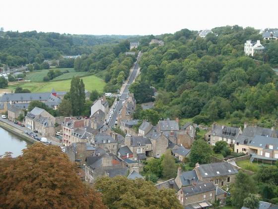 Rencontre en bretagne france