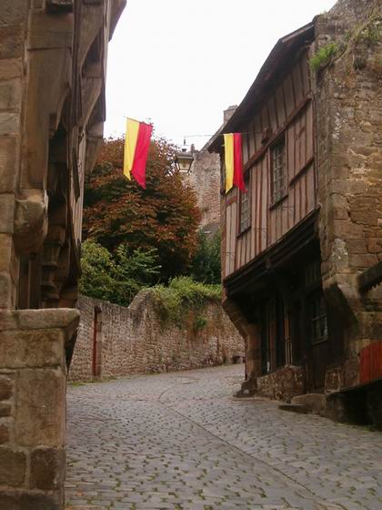 Rencontres dinan
